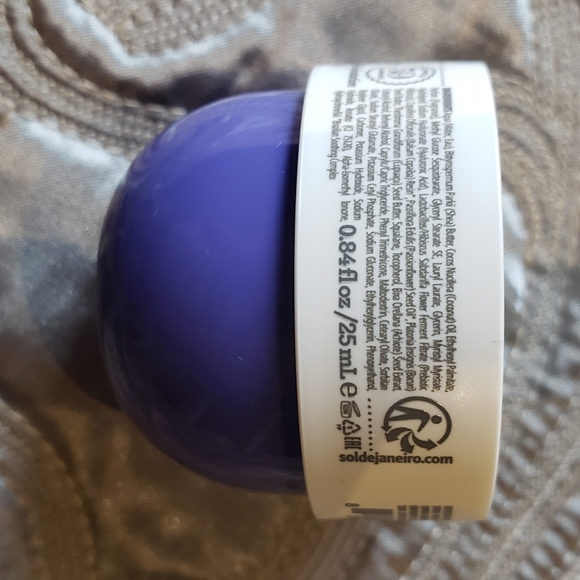 SOLD! Sol de Janeiro Delicia Drench Body Butter - Picture 2 of 3